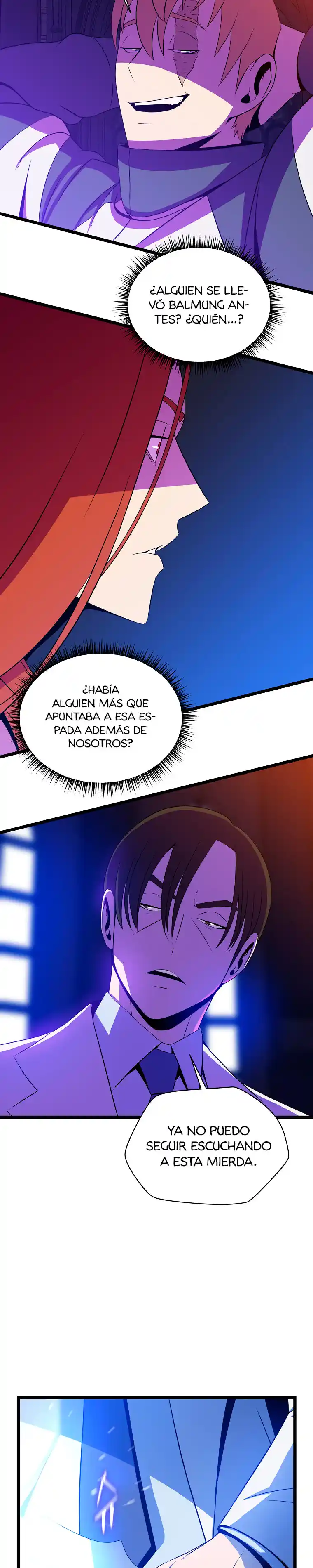 Kill the hero (2020) - Capítulo 90 - Página 6 - LectorTMOo