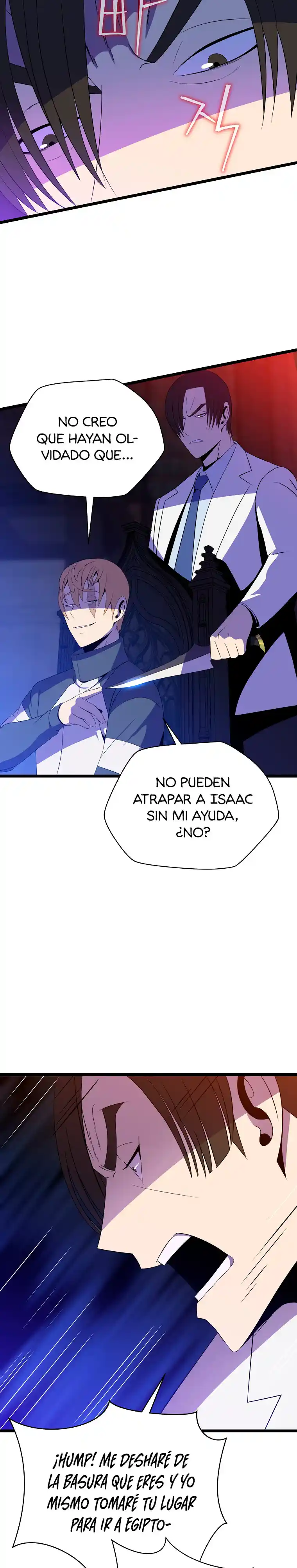 Kill the hero (2020) - Capítulo 90 - Página 9 - LectorTMOo