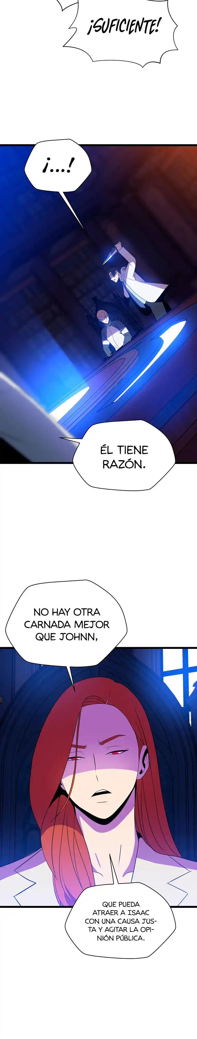 Kill the hero (2020) - Capítulo 90 - Página 10 - LectorTMOo