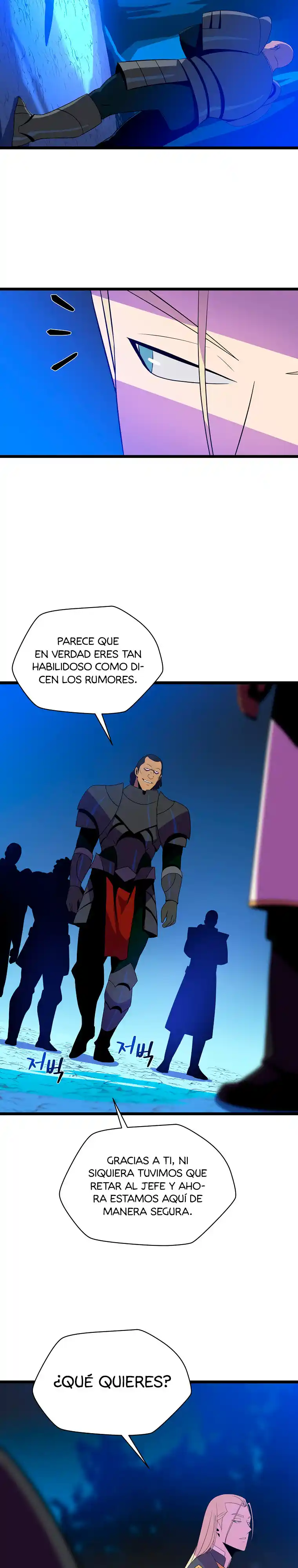 Kill the hero (2020) - Capítulo 90 - Página 14 - LectorTMOo