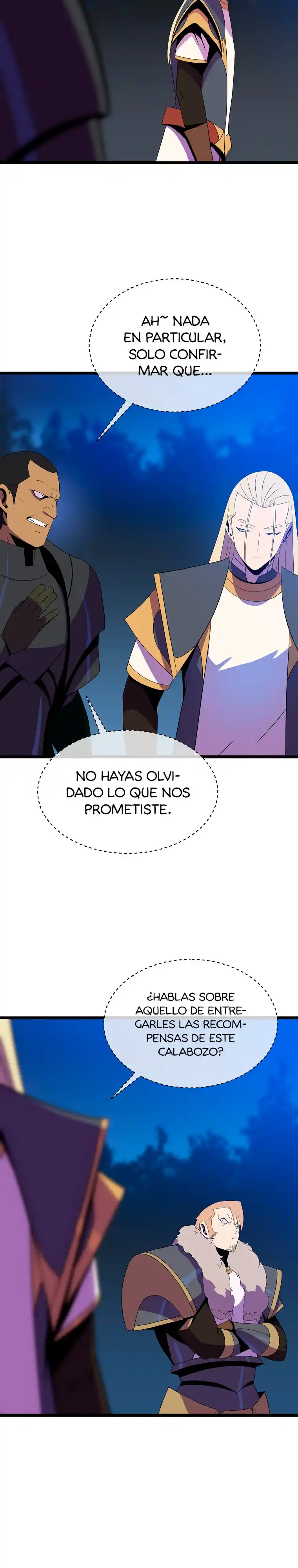 Kill the hero (2020) - Capítulo 90 - Página 15 - LectorTMOo
