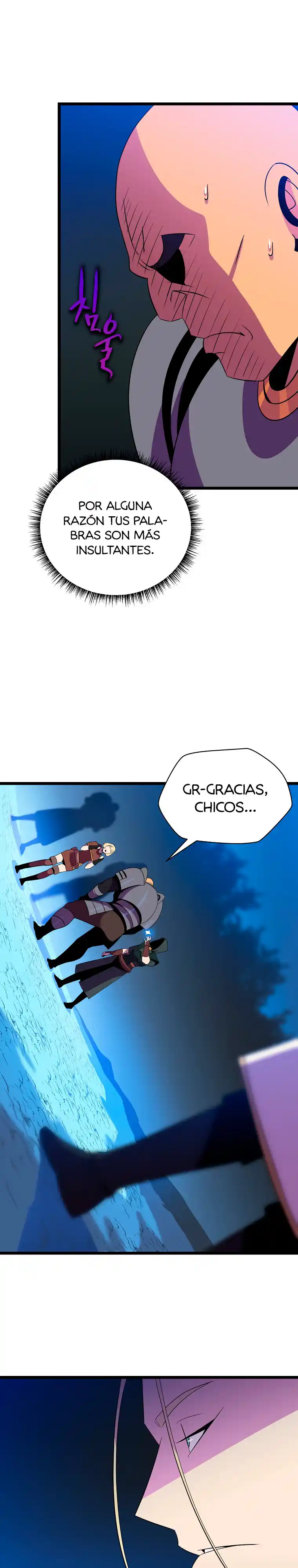 Kill the hero (2020) - Capítulo 90 - Página 19 - LectorTMOo