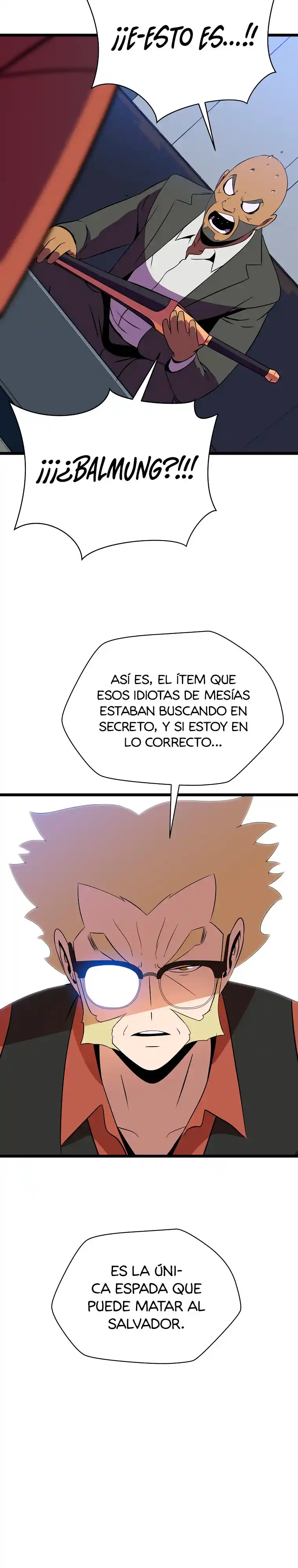 Kill the hero (2020) - Capítulo 90 - Página 28 - LectorTMOo