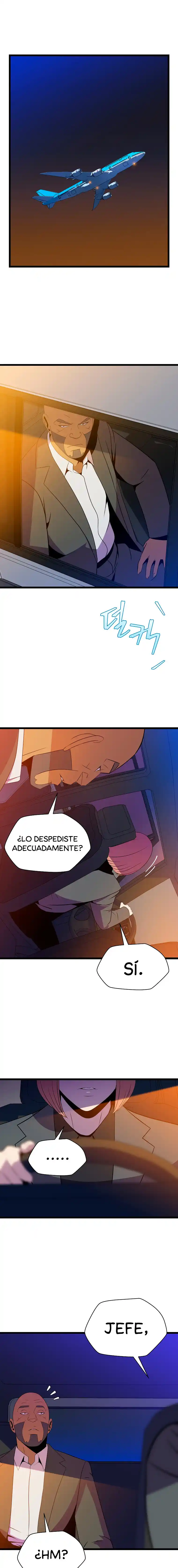 Kill the hero (2020) - Capítulo 91 - Página 3 - LectorTMOo