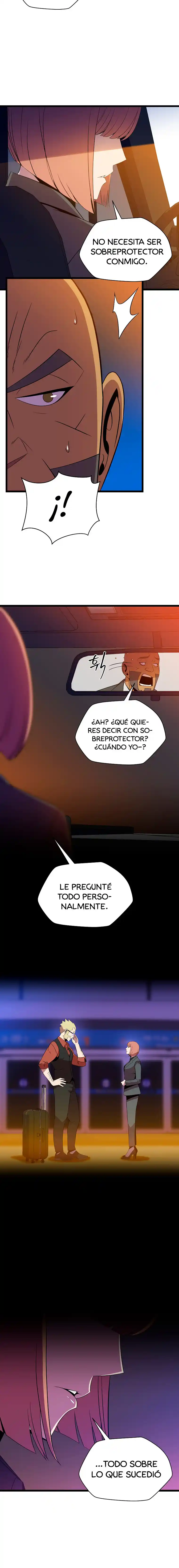 Kill the hero (2020) - Capítulo 91 - Página 4 - LectorTMOo