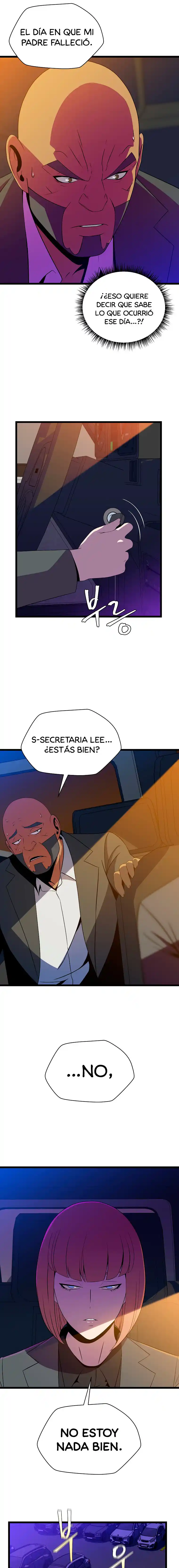Kill the hero (2020) - Capítulo 91 - Página 5 - LectorTMOo