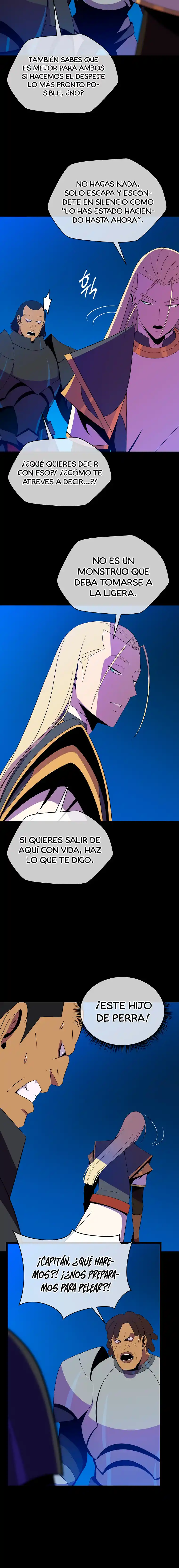 Kill the hero (2020) - Capítulo 91 - Página 8 - LectorTMOo