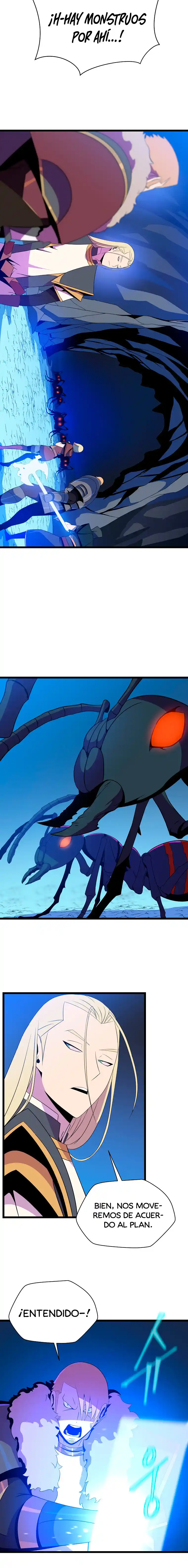 Kill the hero (2020) - Capítulo 91 - Página 11 - LectorTMOo
