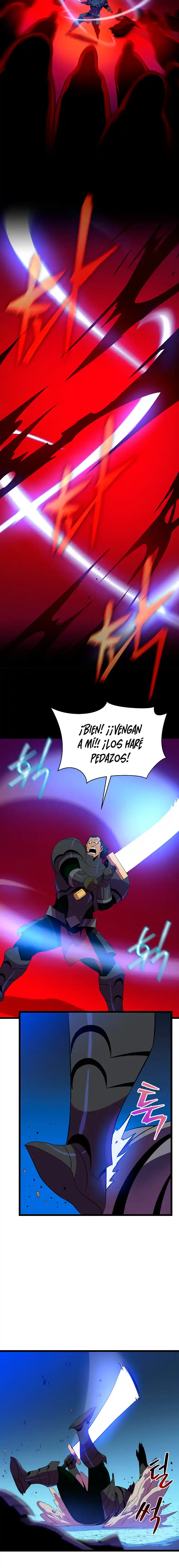 Kill the hero (2020) - Capítulo 91 - Página 14 - LectorTMOo