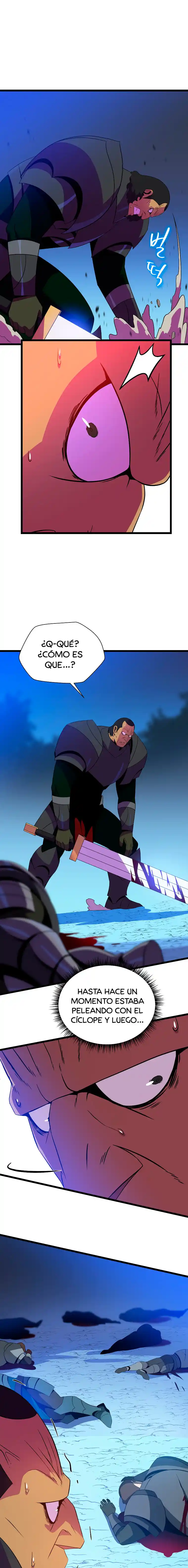 Kill the hero (2020) - Capítulo 91 - Página 15 - LectorTMOo