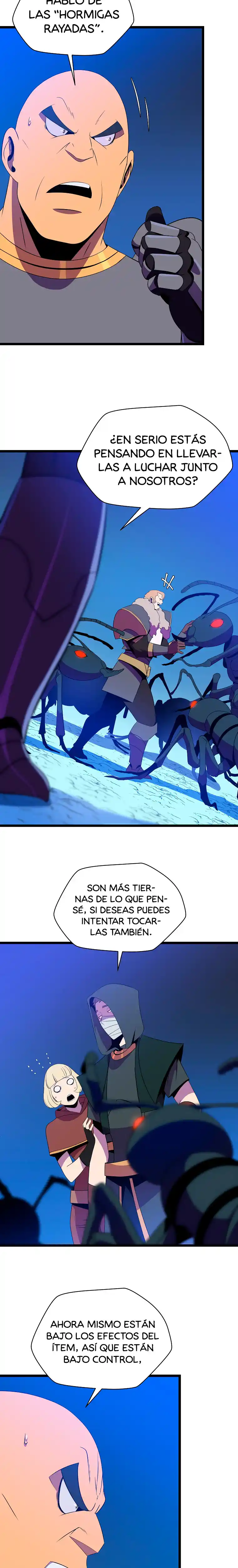 Kill the hero (2020) - Capítulo 92 - Página 6 - LectorTMOo