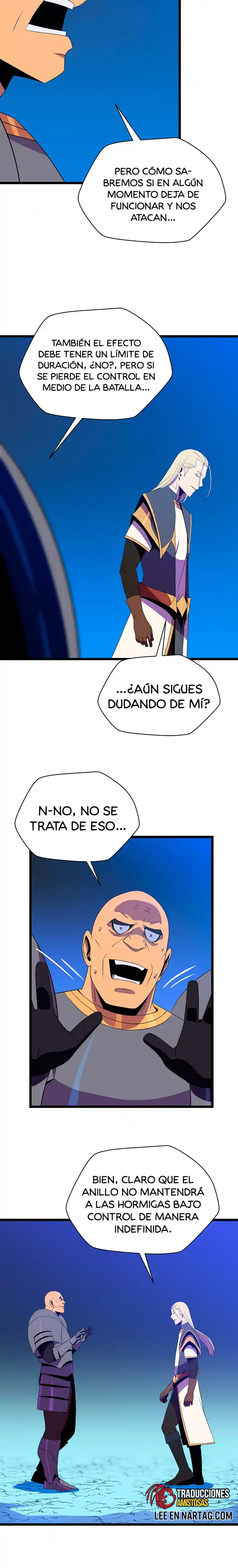 Kill the hero (2020) - Capítulo 92 - Página 7 - LectorTMOo