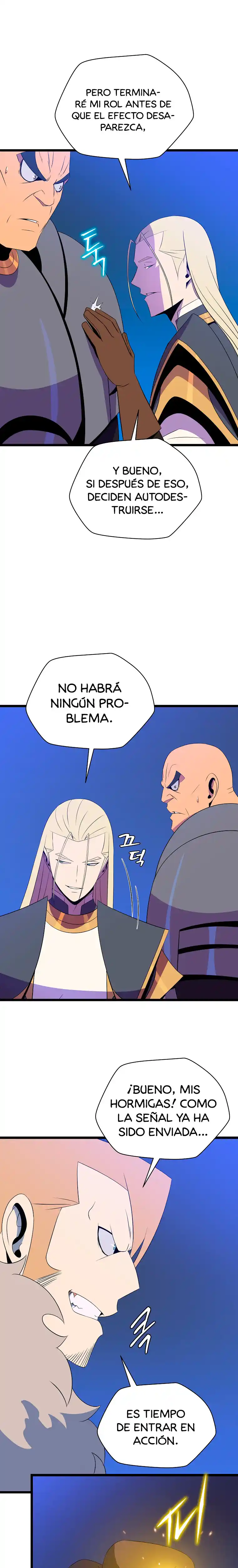 Kill the hero (2020) - Capítulo 92 - Página 8 - LectorTMOo