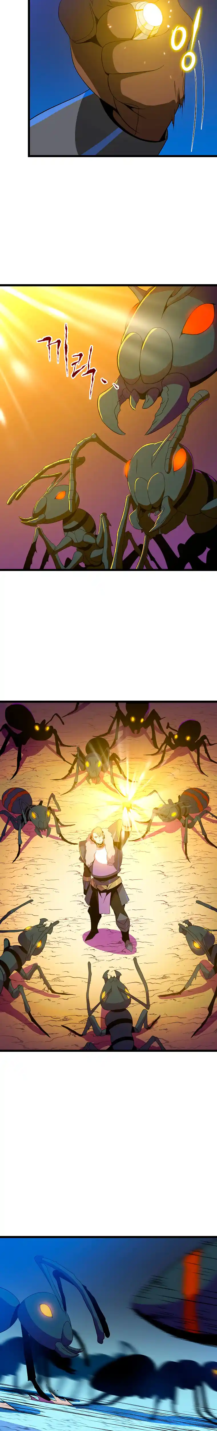 Kill the hero (2020) - Capítulo 92 - Página 9 - LectorTMOo