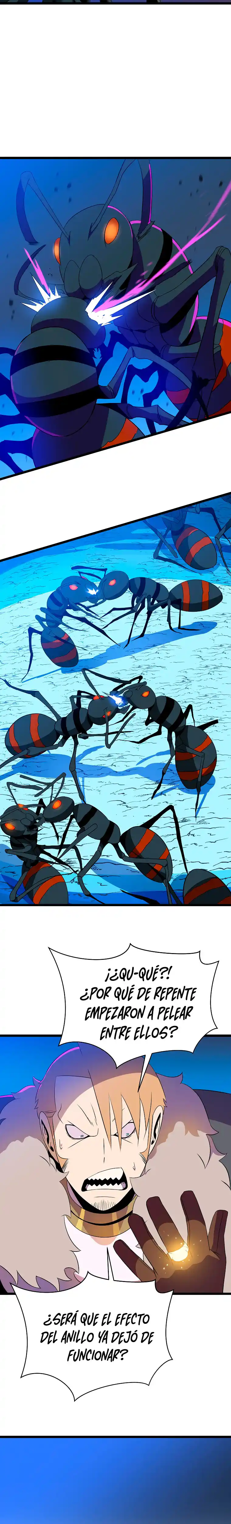 Kill the hero (2020) - Capítulo 92 - Página 13 - LectorTMOo