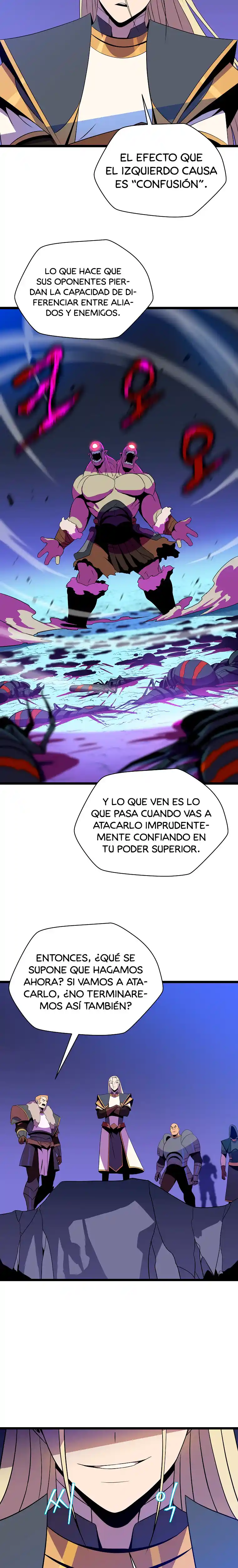 Kill the hero (2020) - Capítulo 92 - Página 15 - LectorTMOo