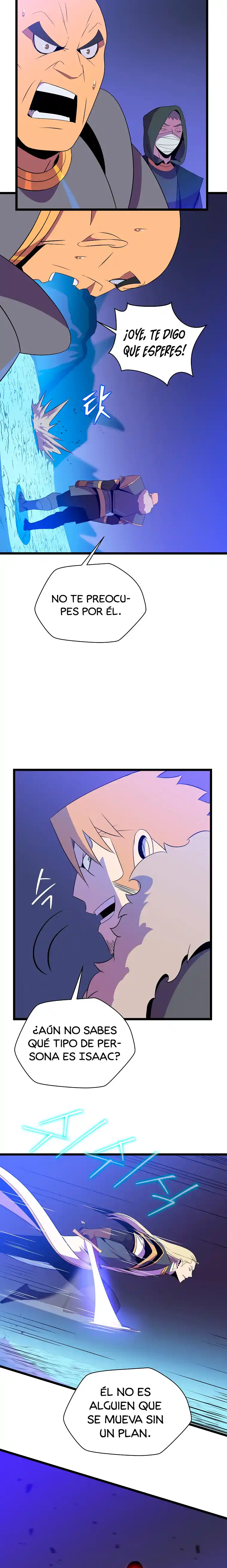 Kill the hero (2020) - Capítulo 92 - Página 18 - LectorTMOo
