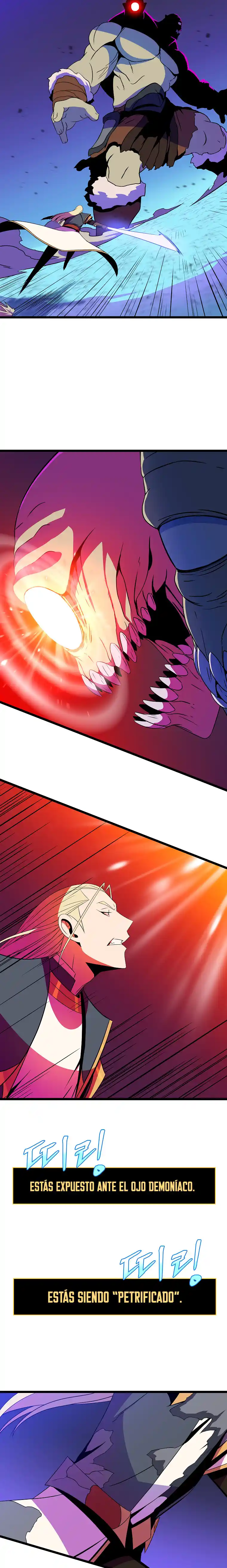Kill the hero (2020) - Capítulo 92 - Página 19 - LectorTMOo