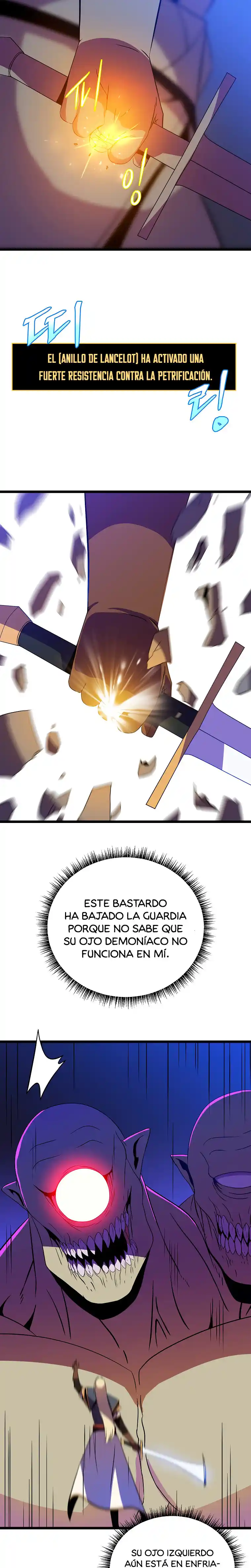 Kill the hero (2020) - Capítulo 92 - Página 21 - LectorTMOo
