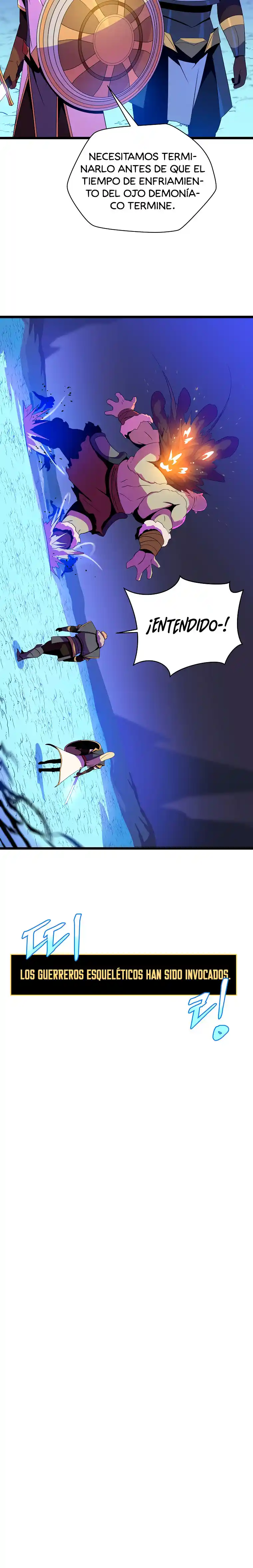 Kill the hero (2020) - Capítulo 92 - Página 26 - LectorTMOo
