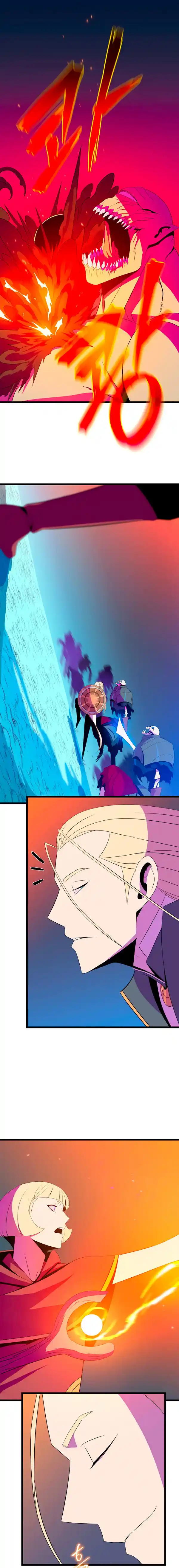 Kill the hero (2020) - Capítulo 93 - Página 3 - LectorTMOo