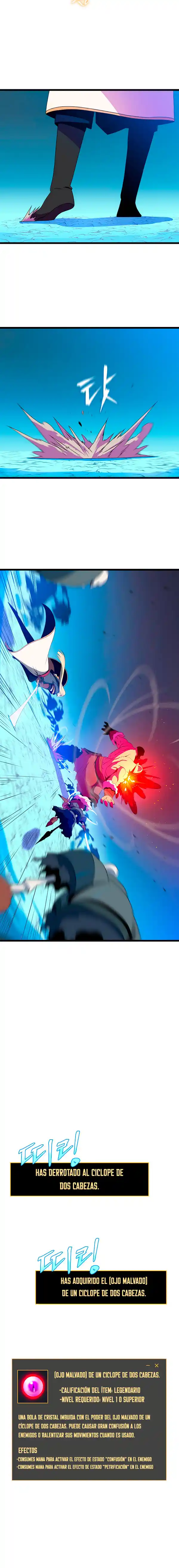 Kill the hero (2020) - Capítulo 93 - Página 4 - LectorTMOo