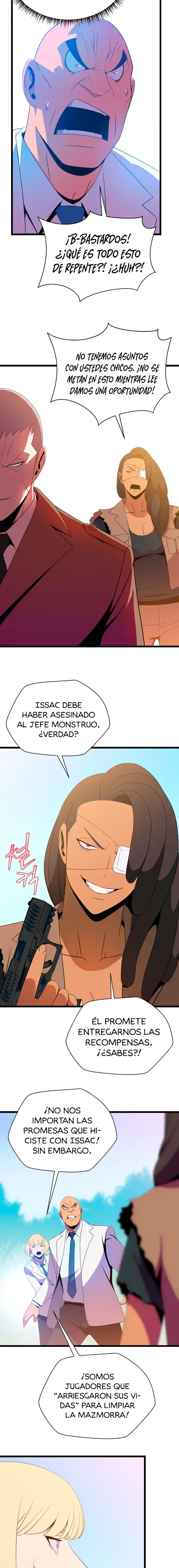 Kill the hero (2020) - Capítulo 93 - Página 7 - LectorTMOo