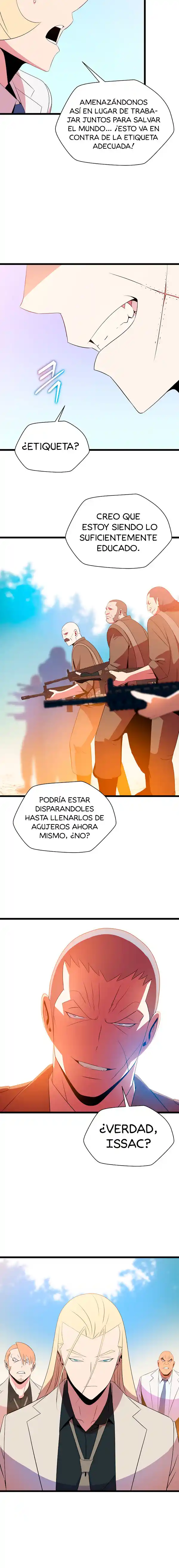 Kill the hero (2020) - Capítulo 93 - Página 8 - LectorTMOo