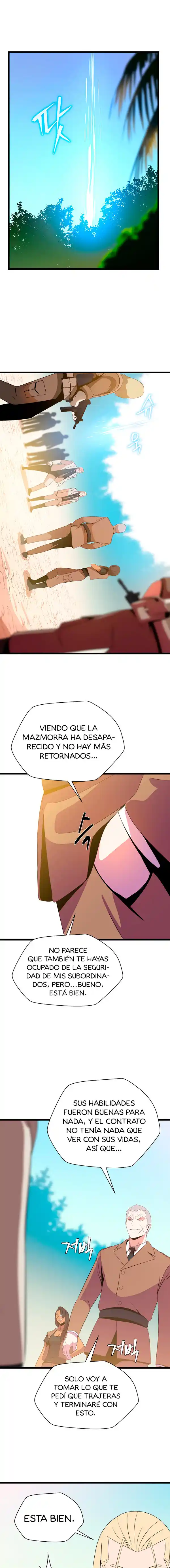 Kill the hero (2020) - Capítulo 93 - Página 9 - LectorTMOo