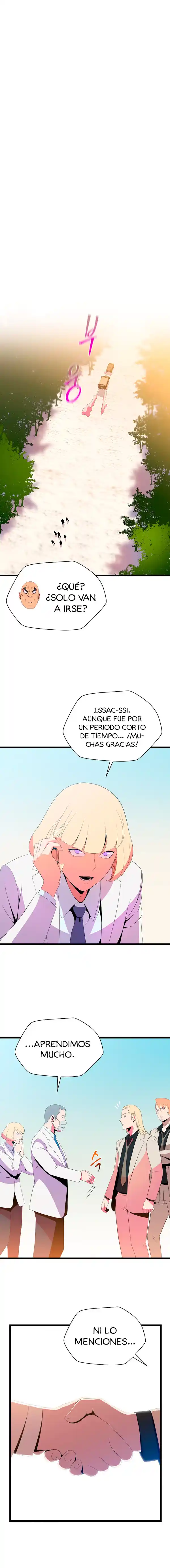 Kill the hero (2020) - Capítulo 93 - Página 11 - LectorTMOo