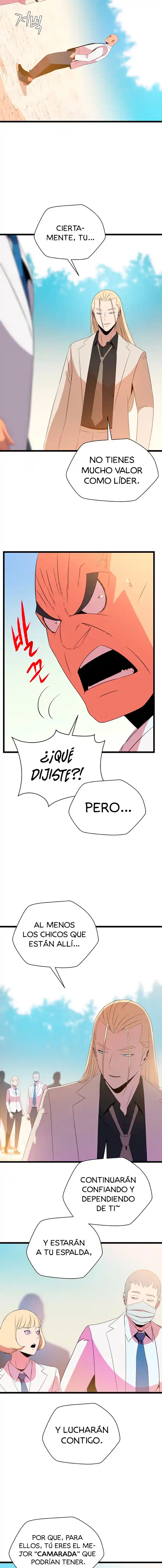 Kill the hero (2020) - Capítulo 93 - Página 13 - LectorTMOo