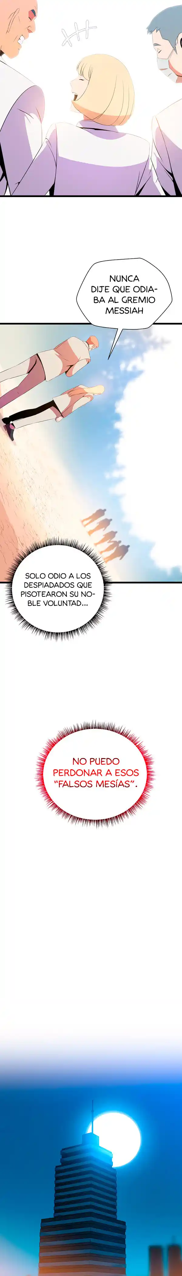 Kill the hero (2020) - Capítulo 93 - Página 16 - LectorTMOo