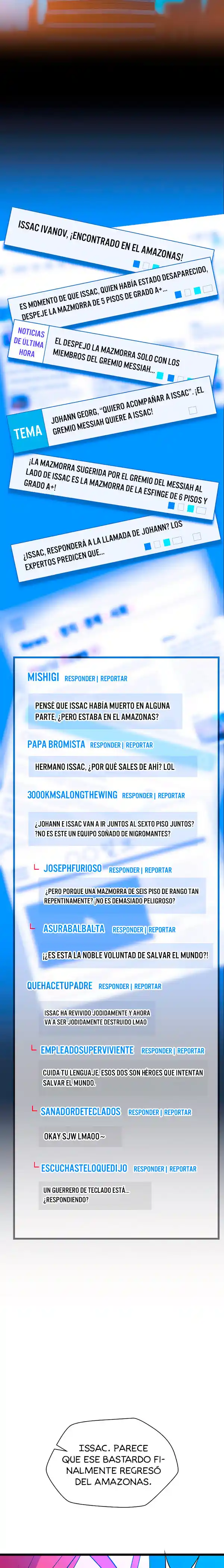 Kill the hero (2020) - Capítulo 93 - Página 17 - LectorTMOo