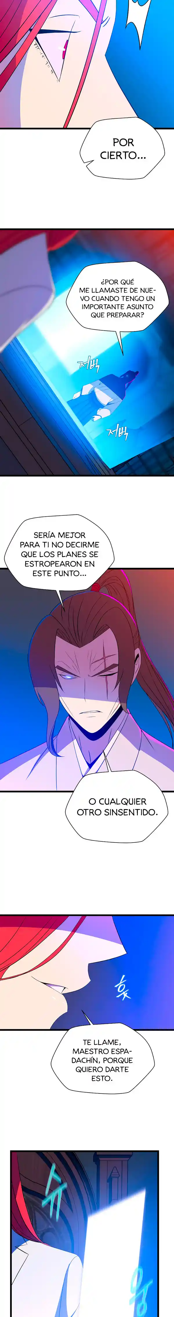 Kill the hero (2020) - Capítulo 93 - Página 18 - LectorTMOo