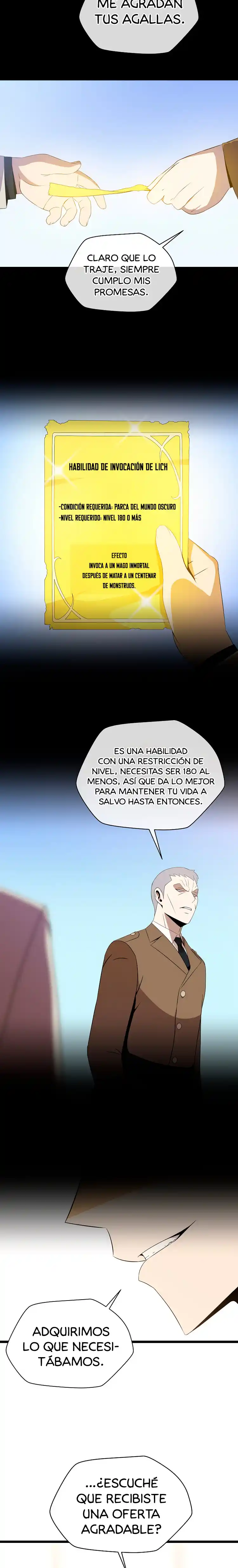 Kill the hero (2020) - Capítulo 94 - Página 6 - LectorTMOo
