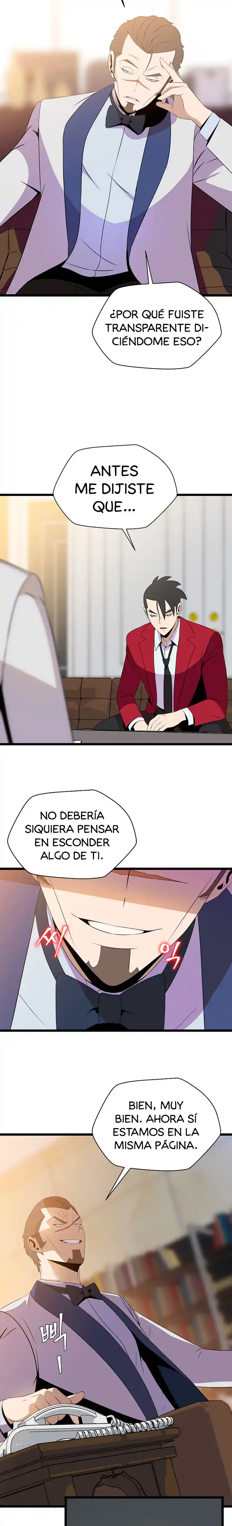 Kill the hero (2020) - Capítulo 94 - Página 7 - LectorTMOo