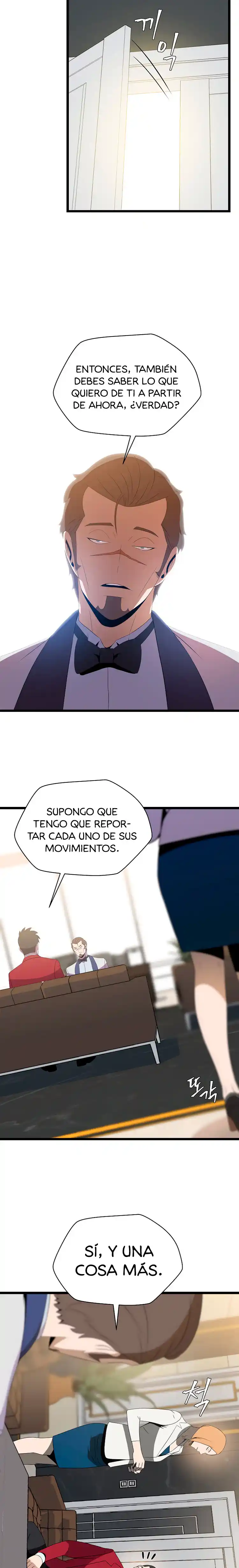 Kill the hero (2020) - Capítulo 94 - Página 8 - LectorTMOo