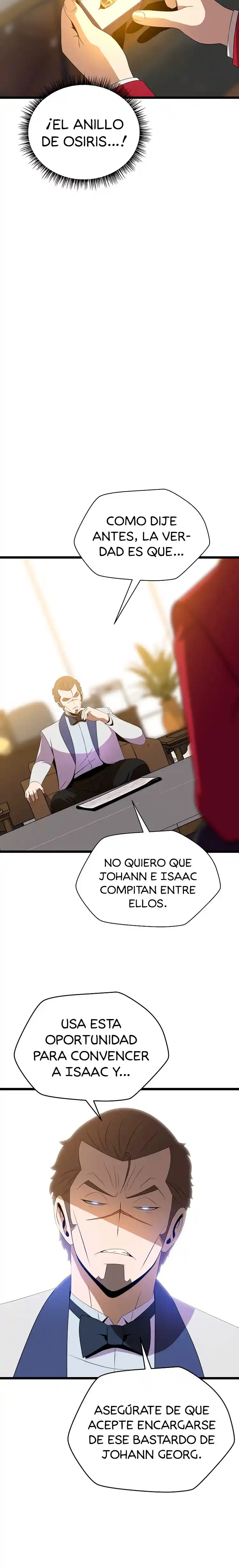 Kill the hero (2020) - Capítulo 94 - Página 10 - LectorTMOo