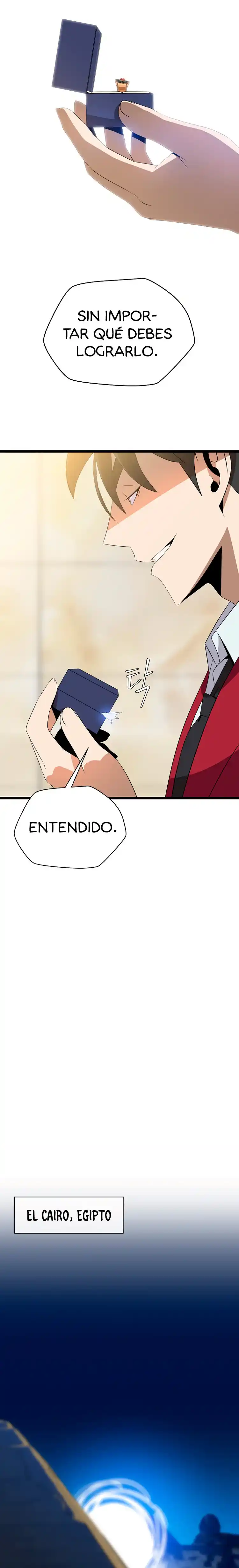 Kill the hero (2020) - Capítulo 94 - Página 11 - LectorTMOo
