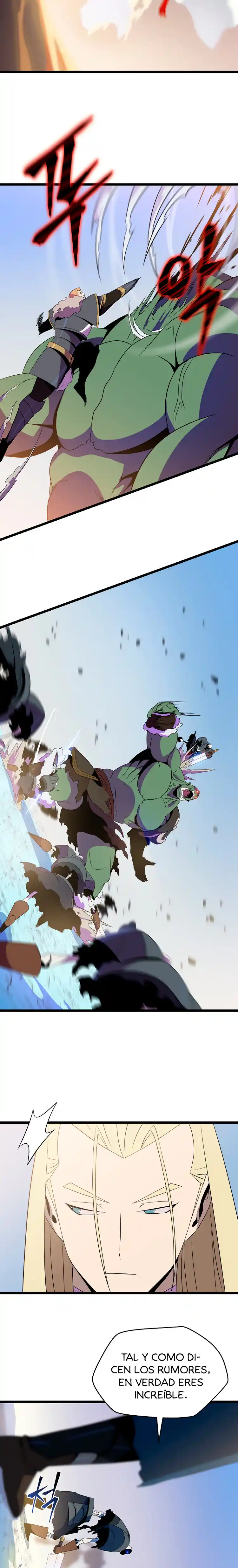 Kill the hero (2020) - Capítulo 94 - Página 15 - LectorTMOo