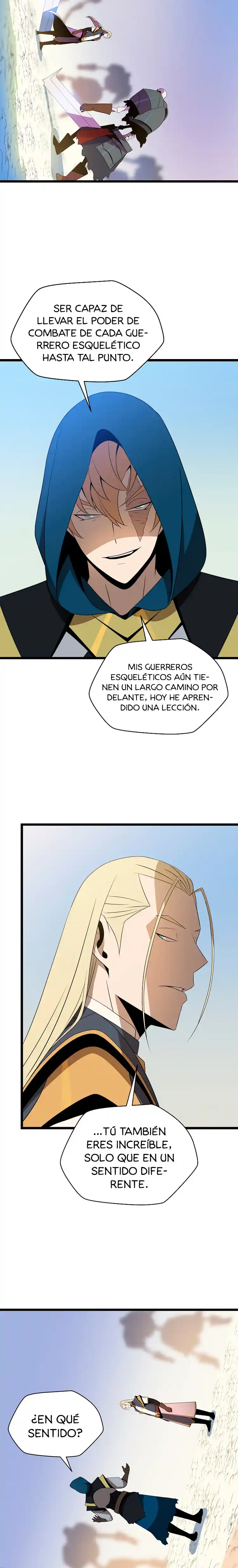 Kill the hero (2020) - Capítulo 94 - Página 16 - LectorTMOo
