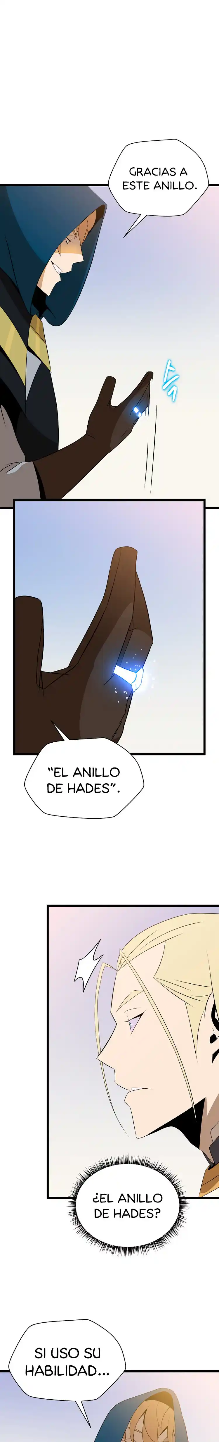 Kill the hero (2020) - Capítulo 94 - Página 18 - LectorTMOo