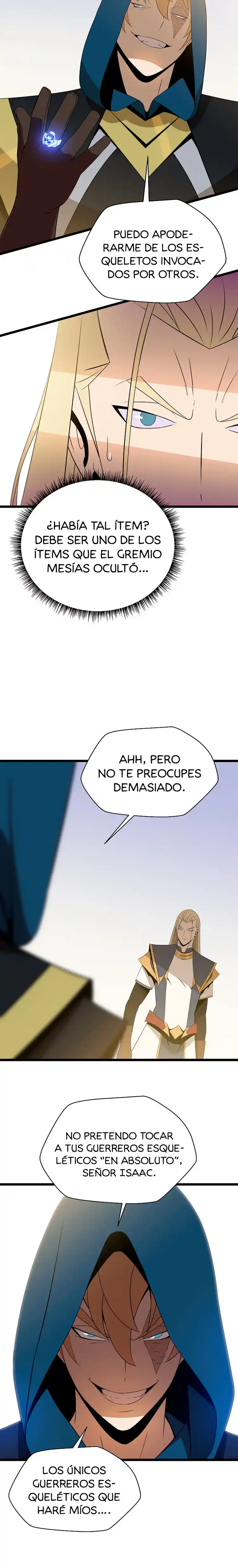 Kill the hero (2020) - Capítulo 94 - Página 19 - LectorTMOo