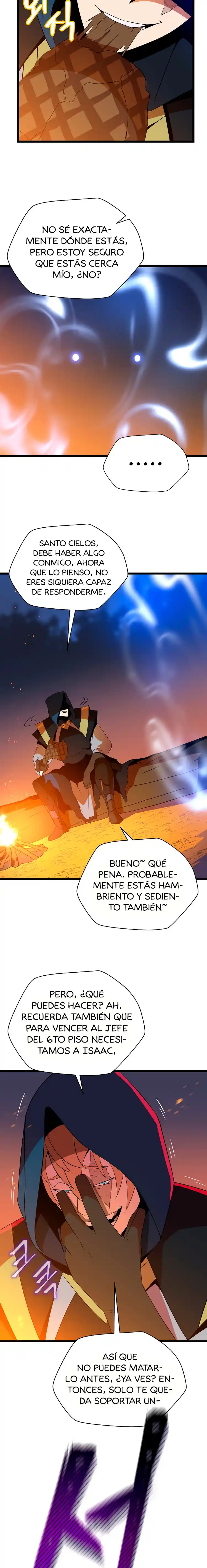 Kill the hero (2020) - Capítulo 94 - Página 22 - LectorTMOo