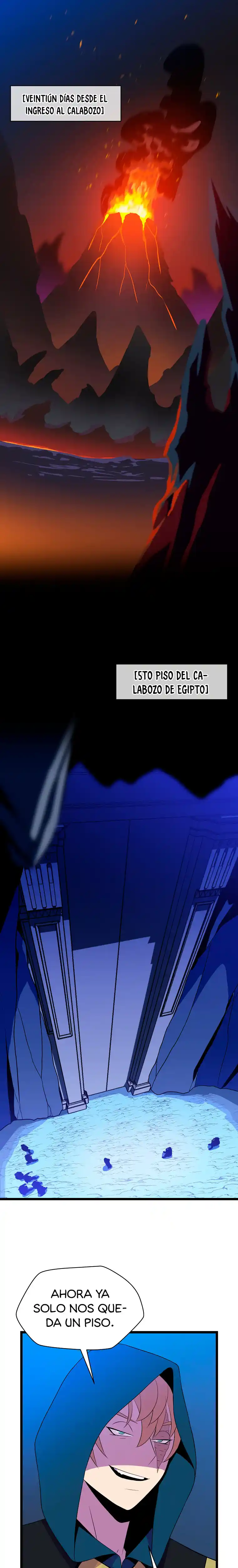 Kill the hero (2020) - Capítulo 95 - Página 4 - LectorTMOo