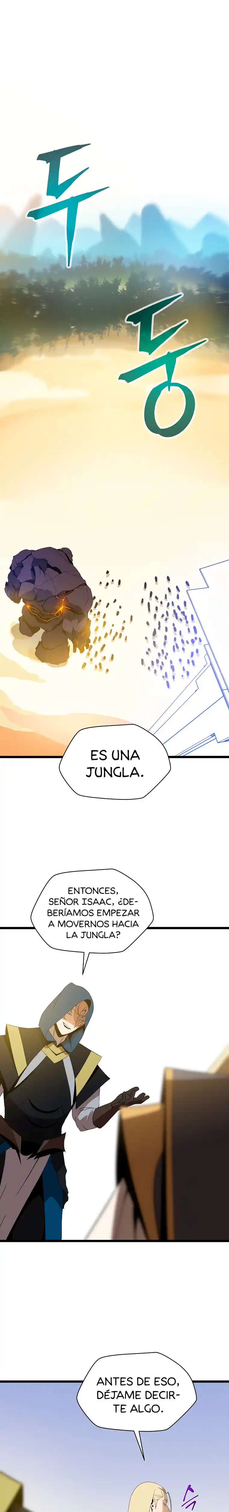 Kill the hero (2020) - Capítulo 95 - Página 10 - LectorTMOo