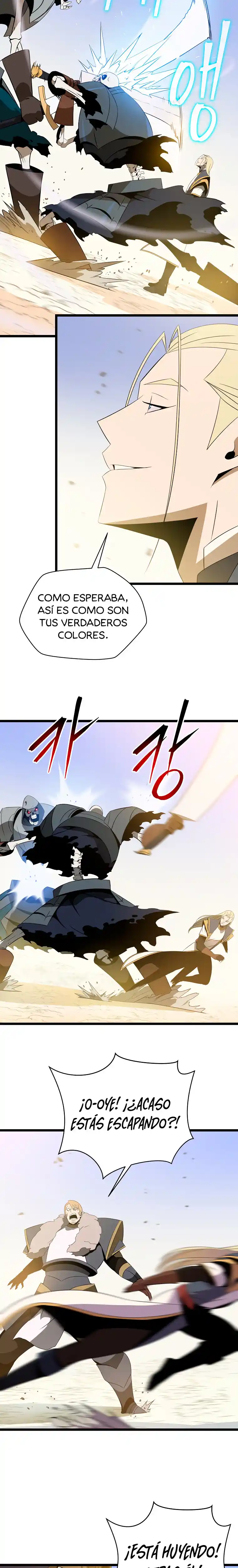 Kill the hero (2020) - Capítulo 95 - Página 13 - LectorTMOo