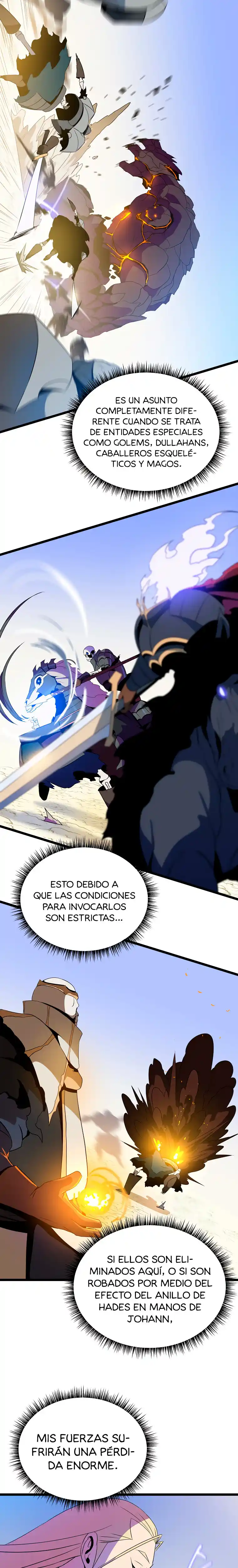 Kill the hero (2020) - Capítulo 95 - Página 15 - LectorTMOo