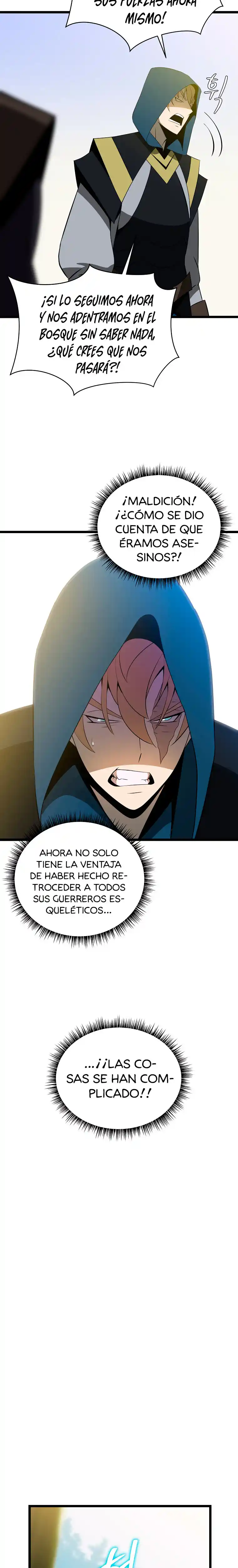 Kill the hero (2020) - Capítulo 95 - Página 18 - LectorTMOo