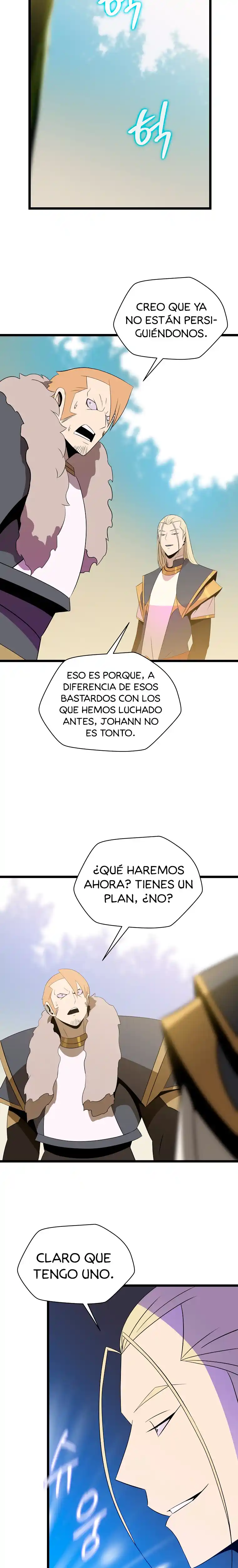 Kill the hero (2020) - Capítulo 95 - Página 19 - LectorTMOo